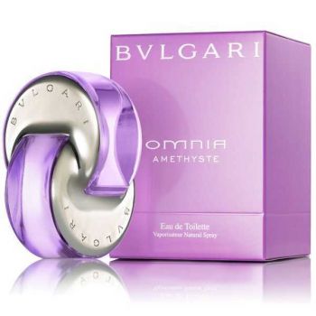Bvlgari Perfume - 1