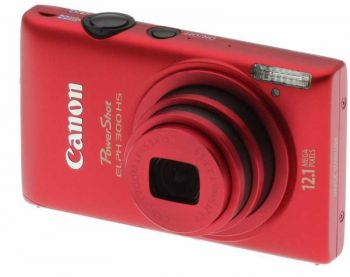 Canon Camera - 1