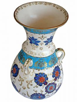 Ceramic Vase - 1