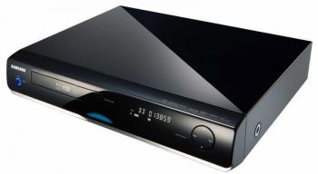 DVD Player - 1