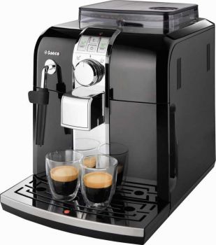 Espresso Machine - 1