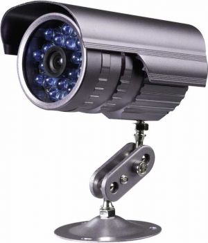Güvenlik Kamerası - 1