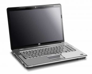 HP Laptop - 1