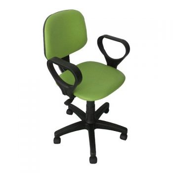 Renkli Ofis Sandalyesi - 4