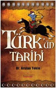 Türk′ün Tarihi